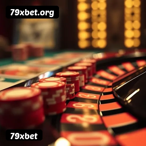 Sistema de Segurança Avançado 79xbet - Criptografia e Proteção