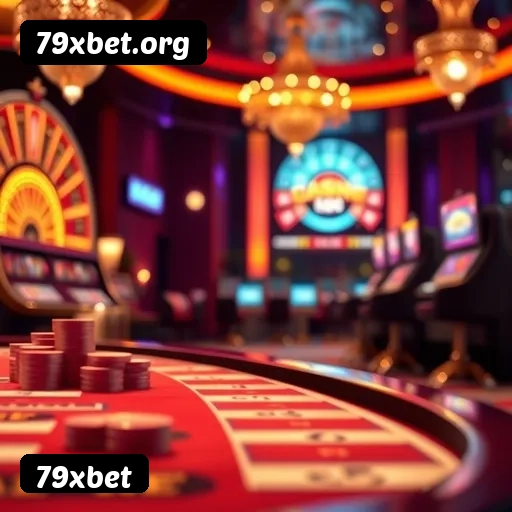 Coleção Premium de Slots 79xbet - NetEnt, Pragmatic Play, Evolution